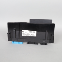 2011-2014 BMW X3 Electronics Junction Box 61359267537 OEM Used