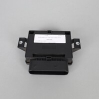 2012 BMW X3 Parking Brake EMF Control Module 34436854856 OEM Used