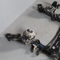 2011-2018 BMW X3 X3 Front Engine Suspension Crossmember 31116787915 OEM Used