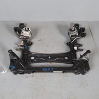 2011-2018 BMW X3 X3 Front Engine Suspension Crossmember 31116787915 OEM Used