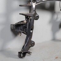 2011-2018 BMW X3 X3 Front Engine Suspension Crossmember 31116787915 OEM Used