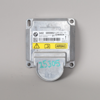 BMW X3 X4 F25 Airbag Computer OEM 34526855992