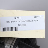 BMW 135i 335i 535i 640i 740i M1 X1 X3 X4 X5 X6 N54 N55 Water Pump OEM Used