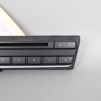 2011-2017 BMW X3 X4 Radio Stereo Media Control Panel 61319208592 OEM Used