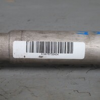 2011-2017 BMW X3 X4 Lower Steering Column Shaft U-Joint 32306787334 OEM Used