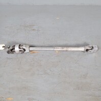 2011-2017 BMW X3 X4 Lower Steering Column Shaft U-Joint 32306787334 OEM Used
