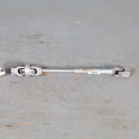 2011-2017 BMW X3 X4 Lower Steering Column Shaft U-Joint 32306787334 OEM Used