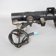 2011-2017 BMW X3 X4 Right Front Strut Shock EDC 37116797028 OEM Used