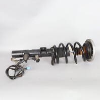 2011-2017 BMW X3 X4 Right Front Strut Shock EDC 37116797028 OEM Used