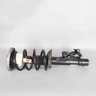 2011-2017 BMW X3 X4 Left Front Strut Shock EDC 37116797027 OEM Used
