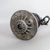 2011-2017 BMW X3 X4 Left Front Strut Shock EDC 37116797027 OEM Used