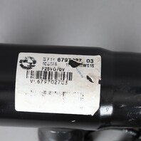 2011-2017 BMW X3 X4 Left Front Strut Shock EDC 37116797027 OEM Used