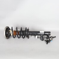 2011-2017 BMW X3 X4 Left Front Strut Shock EDC 37116797027 OEM Used