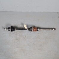 2011-2017 BMW X3 X4 Right Front Axle Shaft CV Joint 31607619658 OEM Used