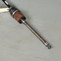 2011-2017 BMW X3 X4 Right Front Axle Shaft CV Joint 31607619658 OEM Used