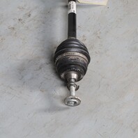 2011-2017 BMW X3 X4 Right Front Axle Shaft CV Joint 31607619658 OEM Used