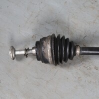 2011-2017 BMW X3 X4 Right Front Axle Shaft CV Joint 31607619658 OEM Used
