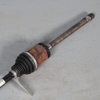 2011-2017 BMW X3 X4 Right Front Axle Shaft CV Joint 31607619658 OEM Used