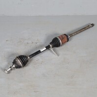 2011-2017 BMW X3 X4 Right Front Axle Shaft CV Joint 31607619658 OEM Used