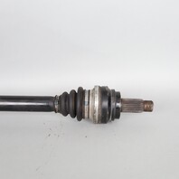 2011-2017 BMW X3 X4 Left Rear Axle Shaft CV Joint 33207598031 OEM Used