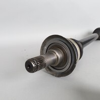 2011-2017 BMW X3 X4 Left Rear Axle Shaft CV Joint 33207598031 OEM Used