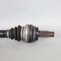 2011-2017 BMW X3 X4 Left Rear Axle Shaft CV Joint 33207598031 OEM Used