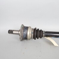 2011-2017 BMW X3 X4 Left Rear Axle Shaft CV Joint 33207598031 OEM Used