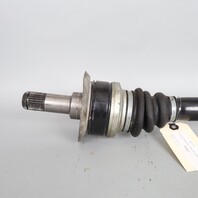 2011-2017 BMW X3 X4 Left Rear Axle Shaft CV Joint 33207598031 OEM Used