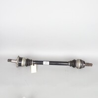 2011-2017 BMW X3 X4 Left Rear Axle Shaft CV Joint 33207598031 OEM Used