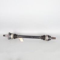 2011-2017 BMW X3 X4 Left Rear Axle Shaft CV Joint 33207598031 OEM Used