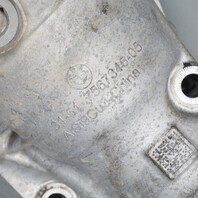 2011-2018 BMW X3 X4 320ix Front Differential Carrier Ratio 3.38 AWD OEM Used