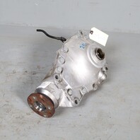 2011-2018 BMW X3 X4 320ix Front Differential Carrier Ratio 3.38 AWD OEM Used