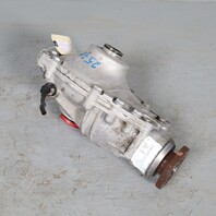2011-2018 BMW X3 X4 320ix Front Differential Carrier Ratio 3.38 AWD OEM Used