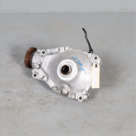 2011-2018 BMW X3 X4 320ix Front Differential Carrier Ratio 3.38 AWD OEM Used