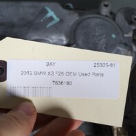 2012-2019 BMW X3 X4 X5 X6 ATC45L Transfer Case 27108643151 OEM Used