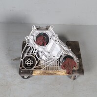 2012-2019 BMW X3 X4 X5 X6 ATC45L Transfer Case 27108643151 OEM Used