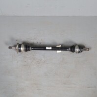 2011-2017 BMW X3 3.0 Right Rear Axle Shaft CV Joint 33207598032 OEM Used