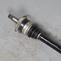 2011-2017 BMW X3 3.0 Right Rear Axle Shaft CV Joint 33207598032 OEM Used