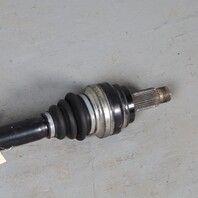 2011-2017 BMW X3 3.0 Right Rear Axle Shaft CV Joint 33207598032 OEM Used