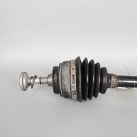 2011-2017 BMW X3 X4 Left Front Axle Shaft CV Joint 31607598027 OEM Used