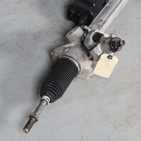 2011-2017 BMW X3 Electric Power Steering Gear Rack Pinion 32106864490 OEM Used