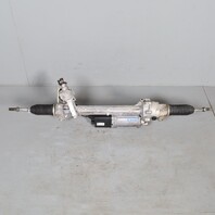 2011-2017 BMW X3 Electric Power Steering Gear Rack Pinion 32106864490 OEM Used
