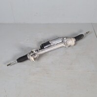 2011-2017 BMW X3 Electric Power Steering Gear Rack Pinion 32106864490 OEM Used
