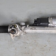 2011-2017 BMW X3 Electric Power Steering Gear Rack Pinion 32106864490 OEM Used