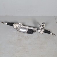 2011-2017 BMW X3 Electric Power Steering Gear Rack Pinion 32106864490 OEM Used