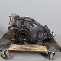 2011-2017 BMW X3 X4 Rear Differential Carrier 33107636994 OEM Used