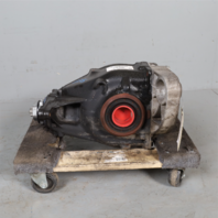 2011-2017 BMW X3 X4 Rear Differential Carrier 33107636994 OEM Used