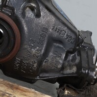 2011-2017 BMW X3 X4 Rear Differential Carrier 33107636994 OEM Used
