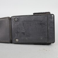 2011-2017 BMW X3 X4 Front Seat Belt Buckle 72117260207 OEM Used