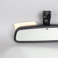 11-12 BMW 528i 535i X3 740i 750i Interior Rearview Mirror 51169224345 OEM Used